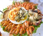 mariscos